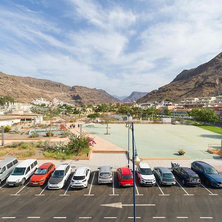 View Valley Mogan Beach Puerto De Mogan Exterior foto